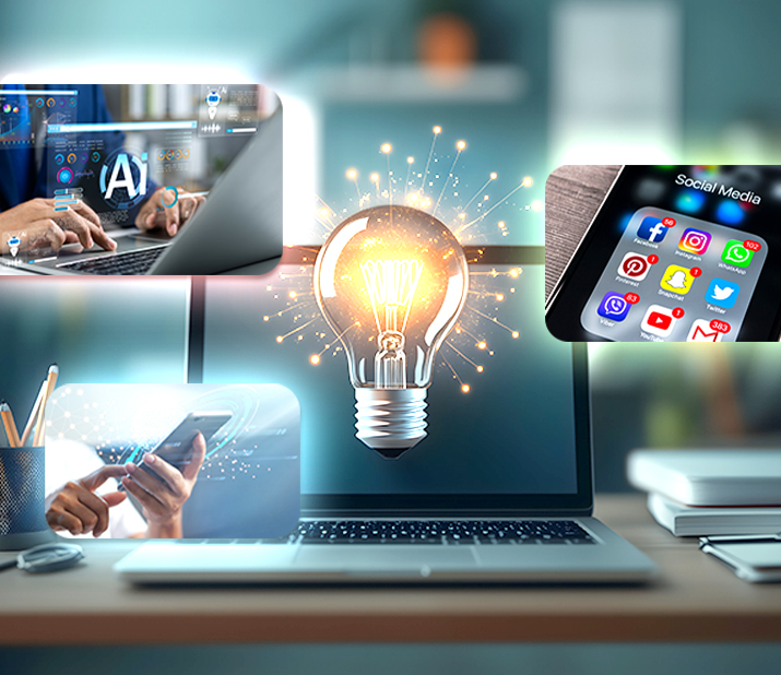 Businesses Embracing New Technology: Key Lessons | MMDC