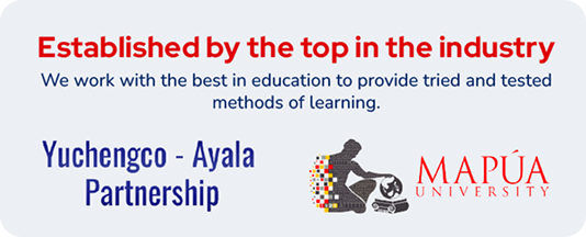 Established by the top in the industry